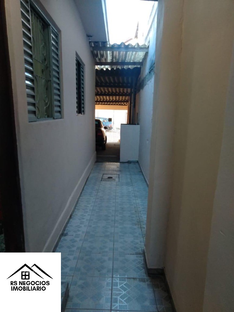 Casa residencial em são paulo - sp, cidade líder