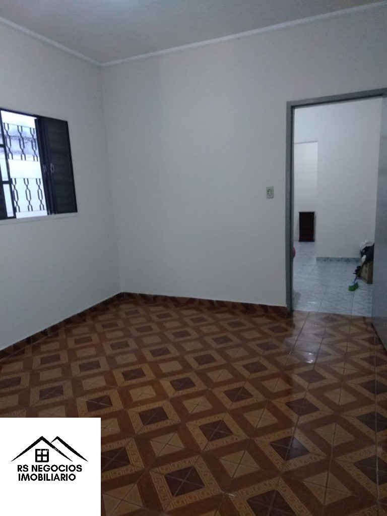 Casa residencial em são paulo - sp, cidade líder