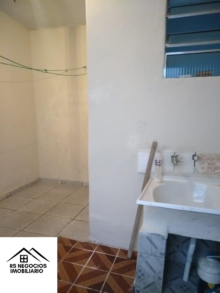 Casa residencial em são paulo - sp, cidade líder