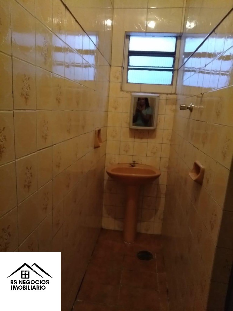 Casa residencial em são paulo - sp, cidade líder