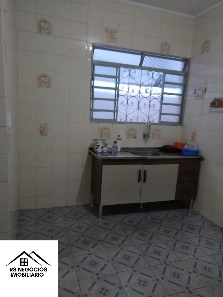 Casa residencial em são paulo - sp, cidade líder