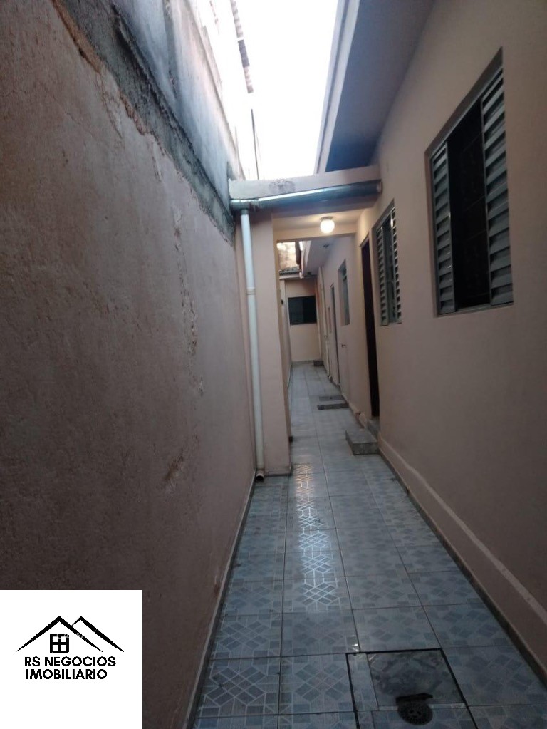Casa residencial em são paulo - sp, cidade líder