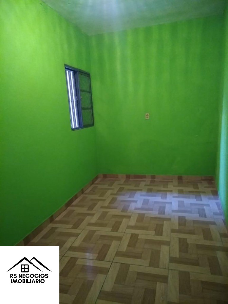 Casa residencial em são paulo - sp, cidade líder