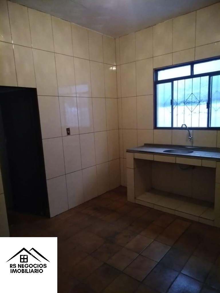 Casa residencial em são paulo - sp, cidade líder