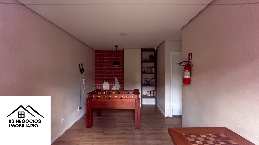 Apartamento residencial em são paulo - sp, jardim helena