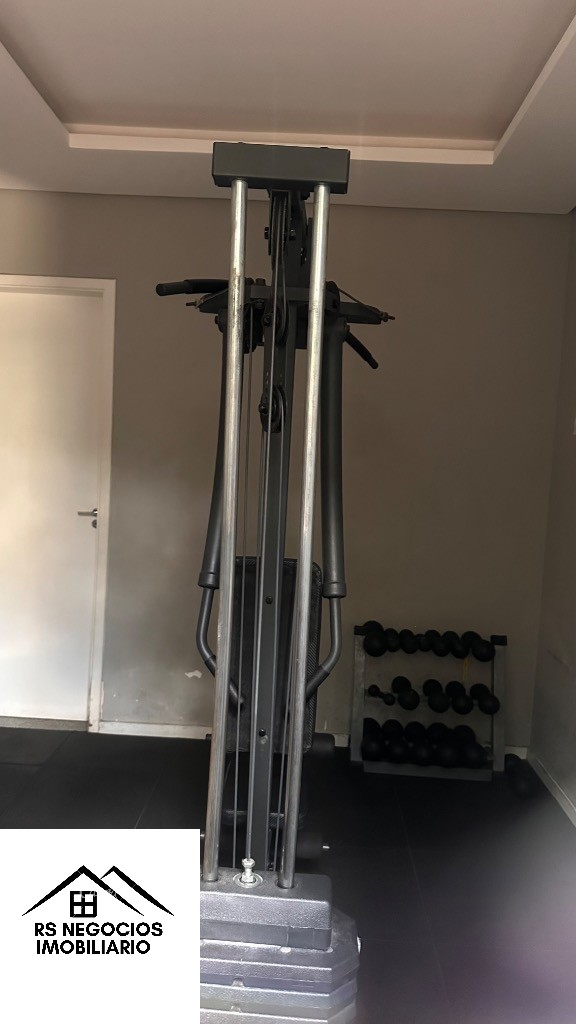 Apartamento residencial em são paulo - sp, jardim helena