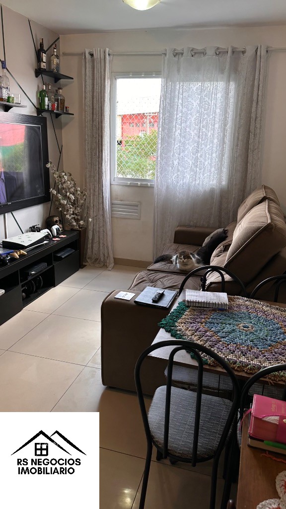 Apartamento residencial em são paulo - sp, jardim helena