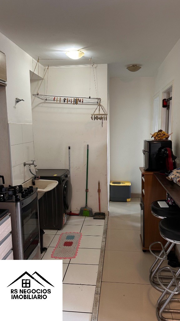 Apartamento residencial em são paulo - sp, jardim helena