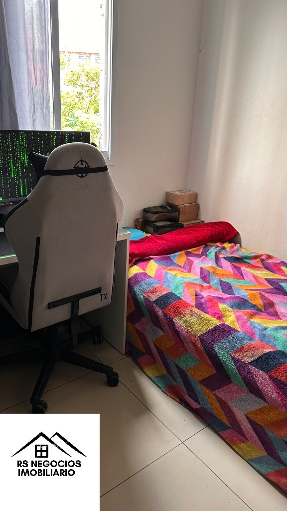 Apartamento residencial em são paulo - sp, jardim helena