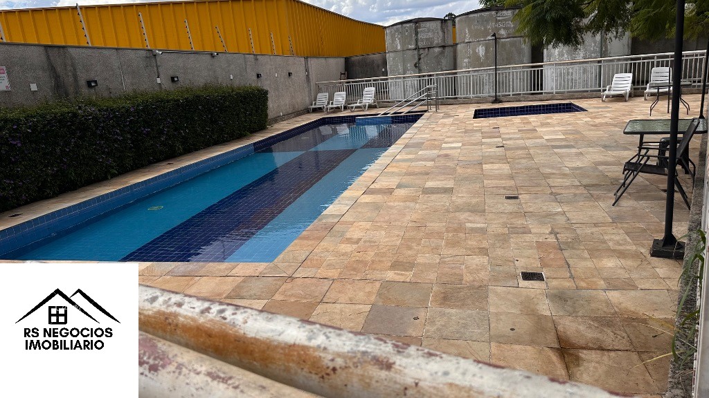 Apartamento residencial em são paulo - sp, jardim helena