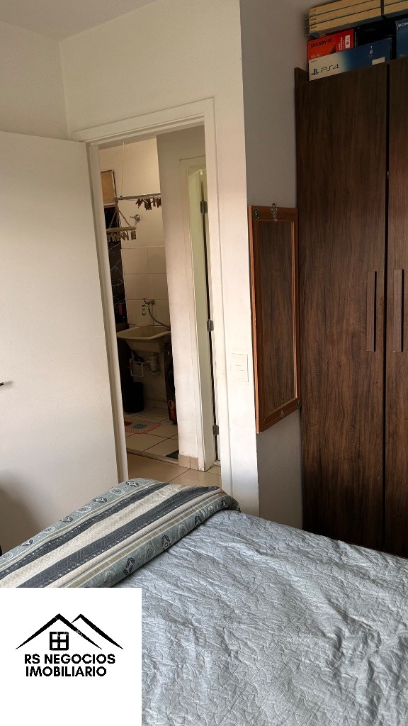 Apartamento residencial em são paulo - sp, jardim helena