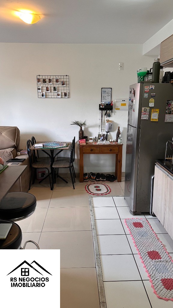Apartamento residencial em são paulo - sp, jardim helena