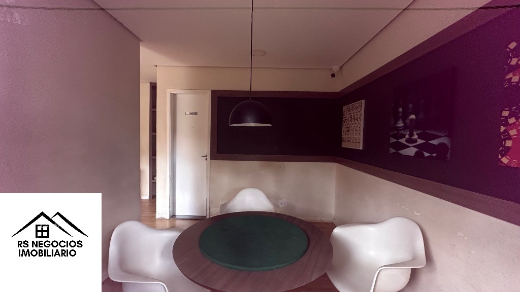 Apartamento residencial em são paulo - sp, jardim helena