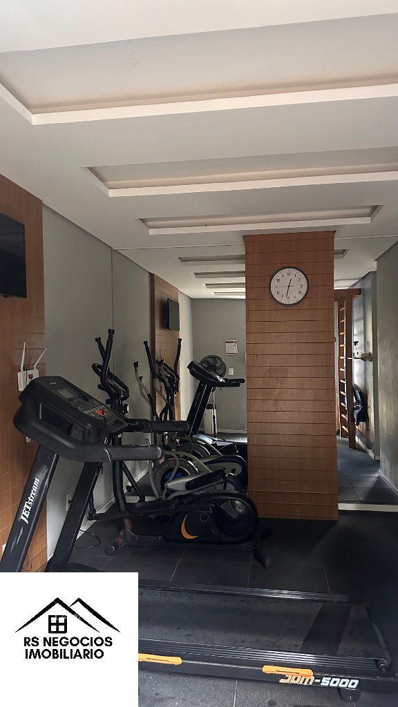 Apartamento residencial em são paulo - sp, jardim helena