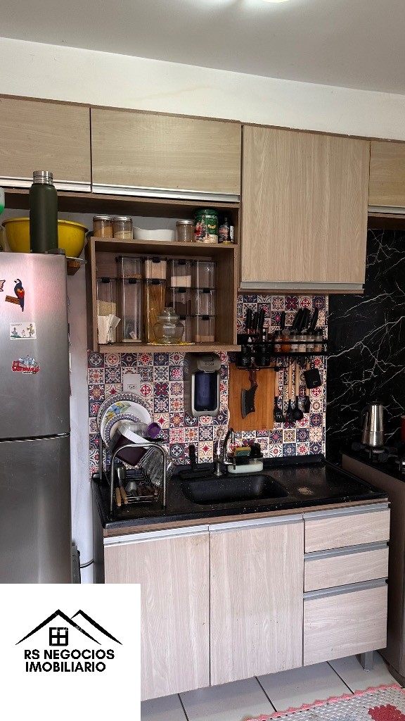 Apartamento residencial em são paulo - sp, jardim helena