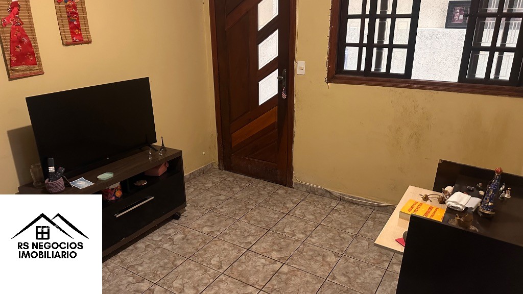 Casa residencial em são paulo - sp, vila miami