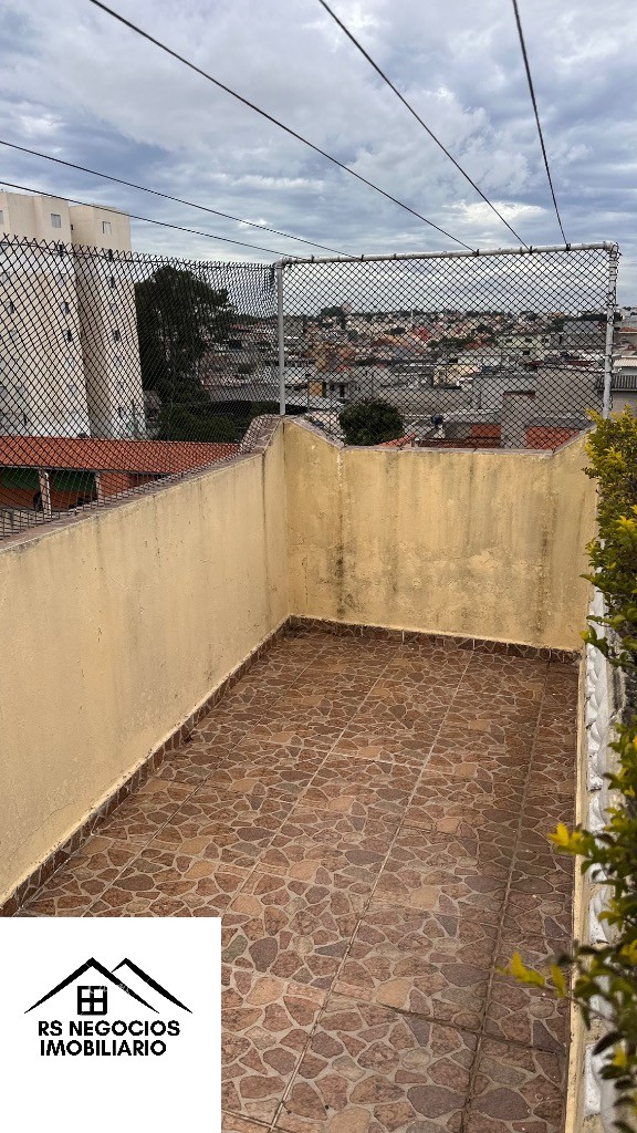 Casa residencial em são paulo - sp, vila miami