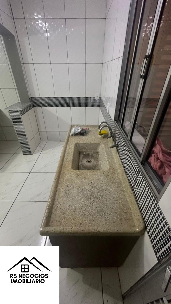 Casa residencial em são paulo - sp, conjunto habitacional ma