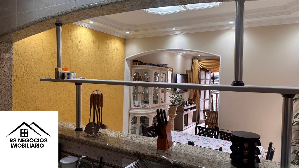 Casa residencial em são paulo - sp, vila miami