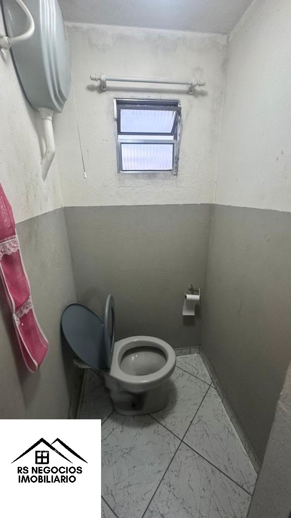 Casa residencial em são paulo - sp, conjunto habitacional marechal mascarenhas de morais
