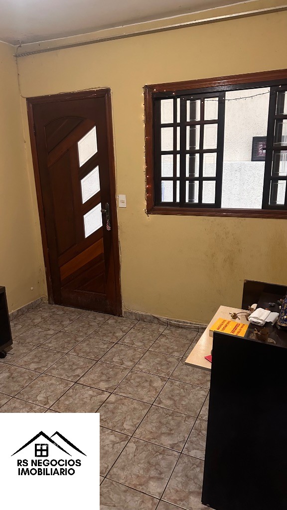Casa residencial em são paulo - sp, vila miami