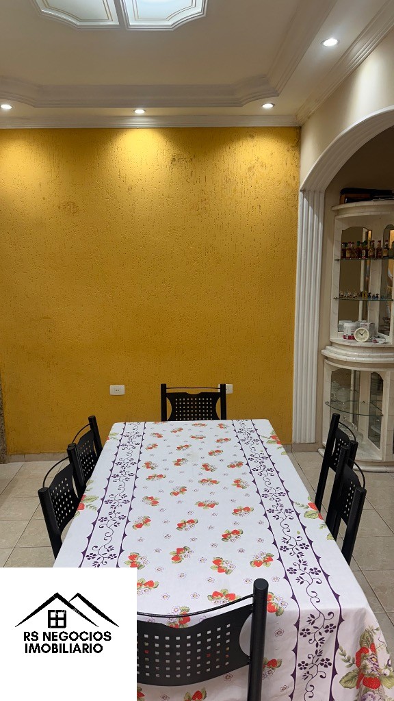 Casa residencial em são paulo - sp, vila miami