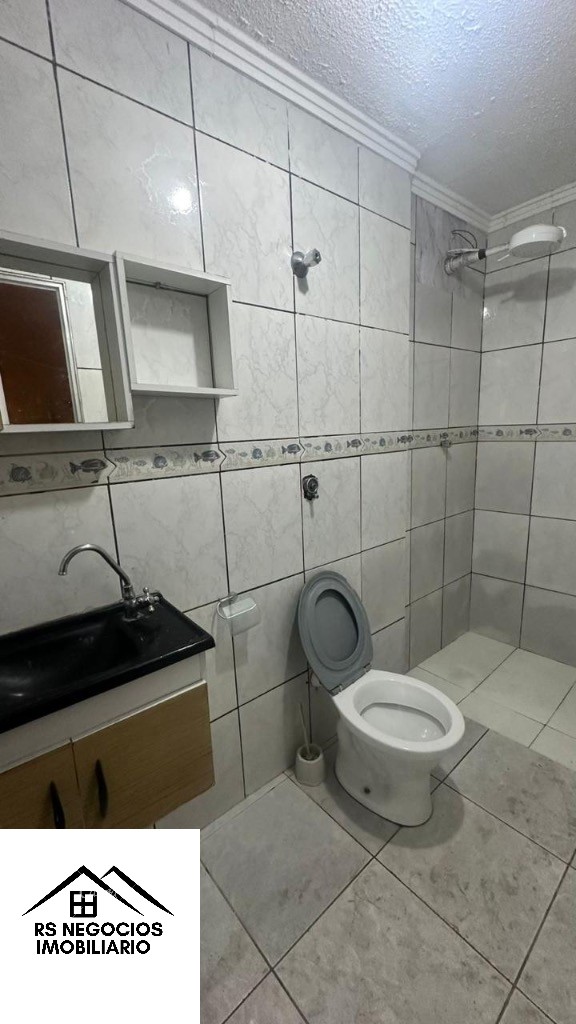Casa residencial em são paulo - sp, conjunto habitacional ma