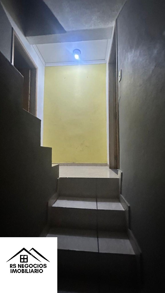 Casa residencial em são paulo - sp, conjunto habitacional marechal mascarenhas de morais