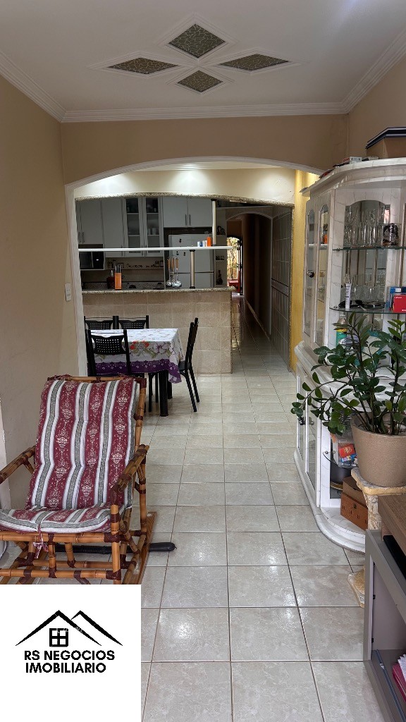 Casa residencial em são paulo - sp, vila miami