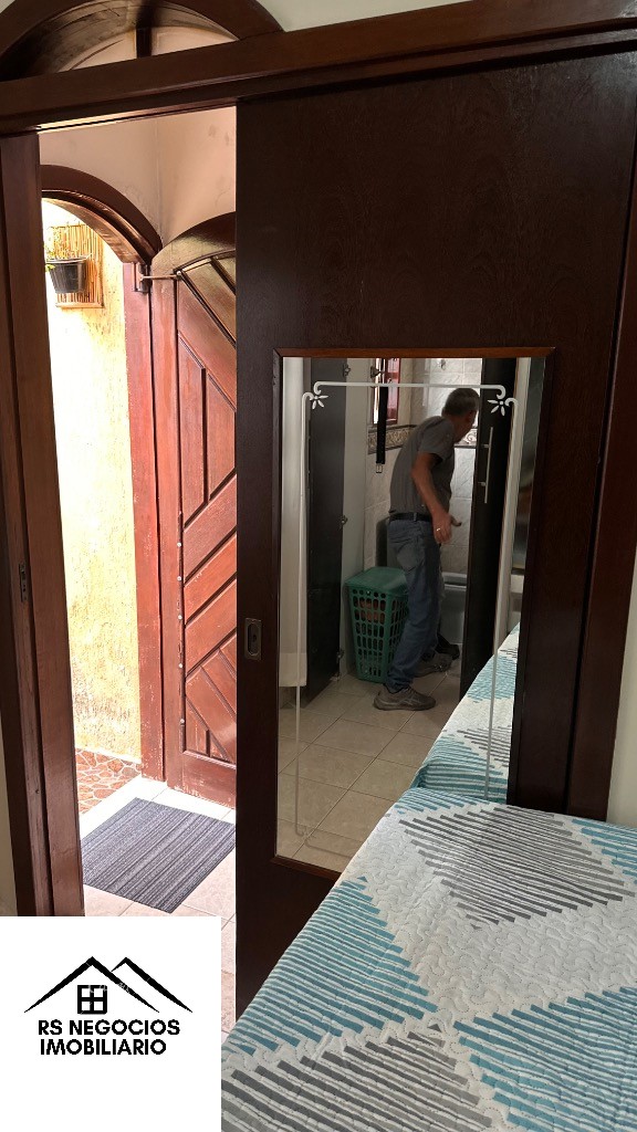 Casa residencial em são paulo - sp, vila miami