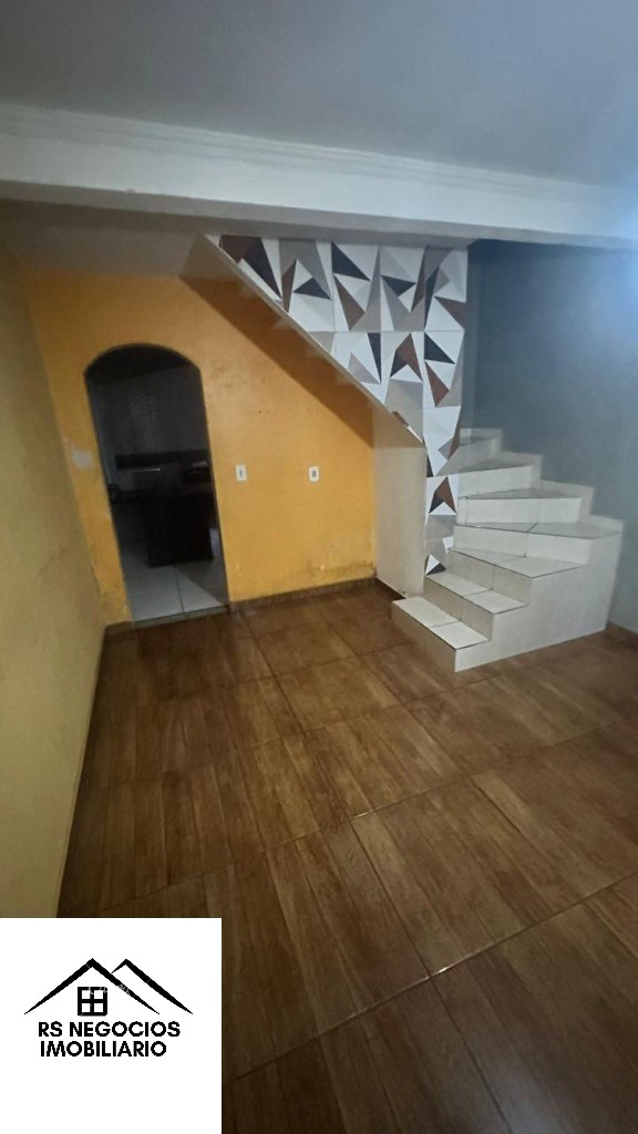 Casa residencial em são paulo - sp, conjunto habitacional ma