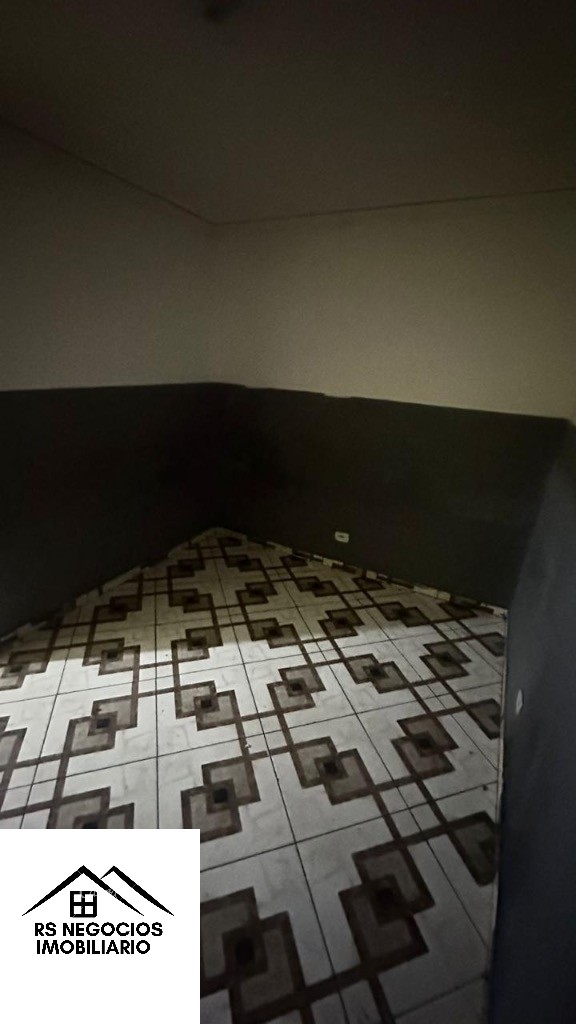 Casa residencial em são paulo - sp, conjunto habitacional marechal mascarenhas de morais
