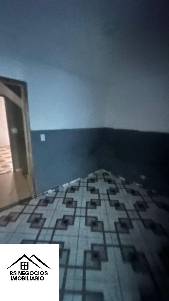 Casa residencial em são paulo - sp, conjunto habitacional ma