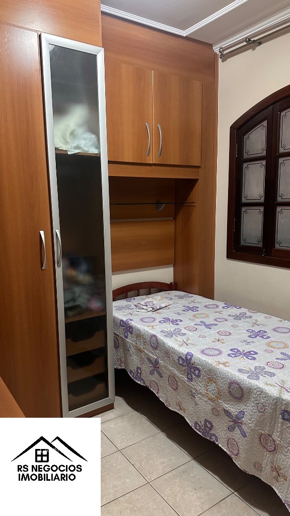 Casa residencial em são paulo - sp, vila miami