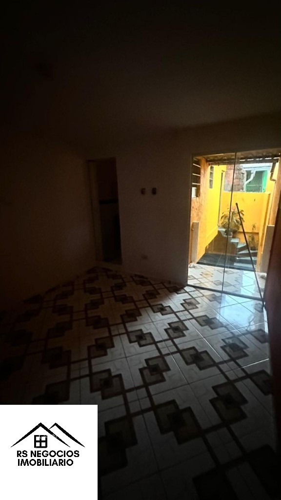 Casa residencial em são paulo - sp, conjunto habitacional marechal mascarenhas de morais