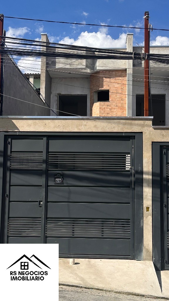 Casa residencial em são paulo - sp, jardim santa adélia
