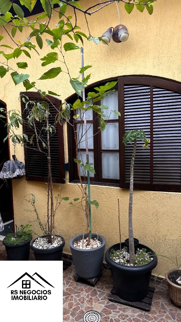 Casa residencial em são paulo - sp, vila miami