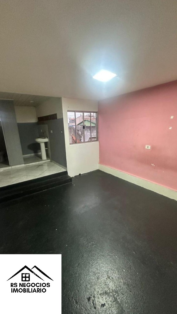 Casa residencial em são paulo - sp, conjunto habitacional marechal mascarenhas de morais