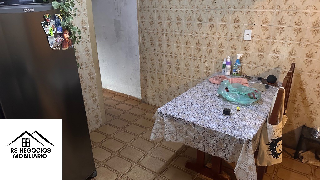 Casa residencial em são paulo - sp, vila miami