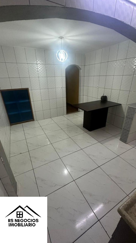 Casa residencial em são paulo - sp, conjunto habitacional ma