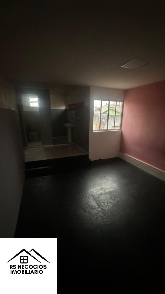 Casa residencial em são paulo - sp, conjunto habitacional marechal mascarenhas de morais
