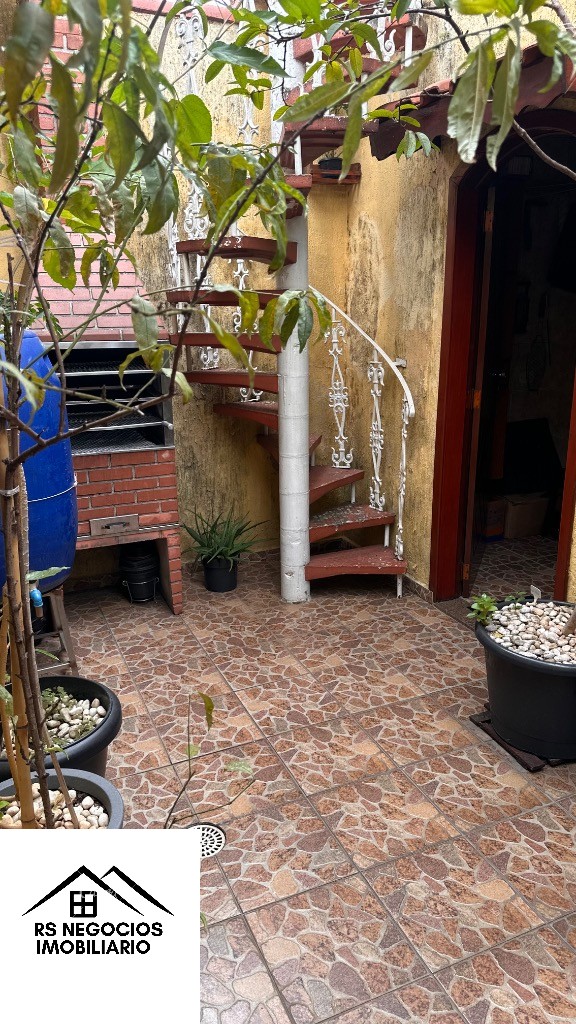 Casa residencial em são paulo - sp, vila miami