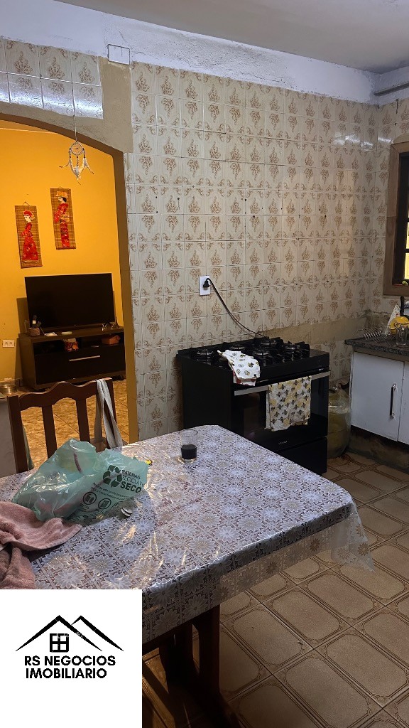 Casa residencial em são paulo - sp, vila miami