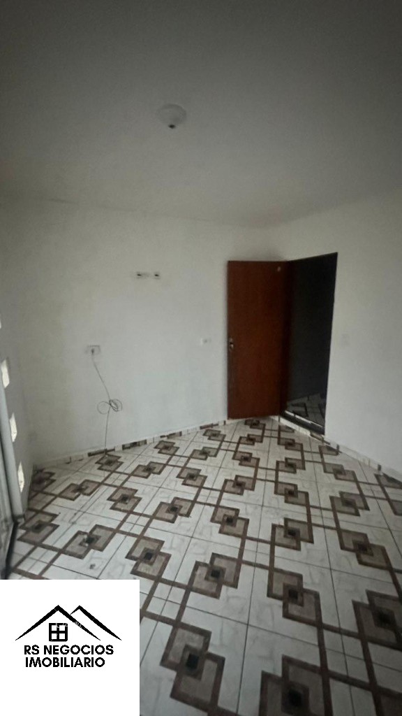 Casa residencial em são paulo - sp, conjunto habitacional ma