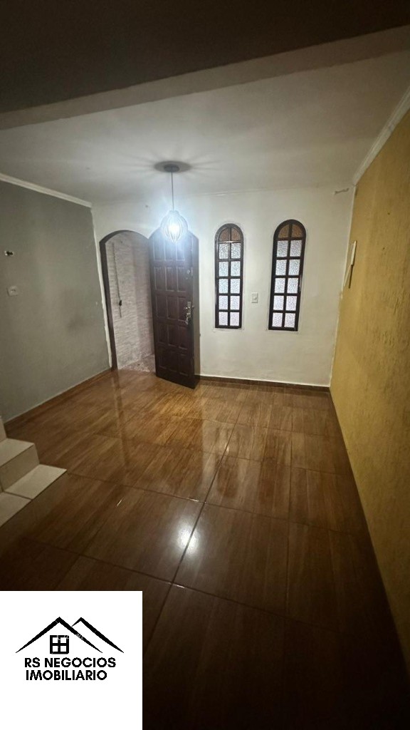 Casa residencial em são paulo - sp, conjunto habitacional ma