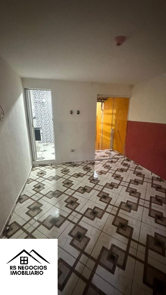 Casa residencial em são paulo - sp, conjunto habitacional marechal mascarenhas de morais