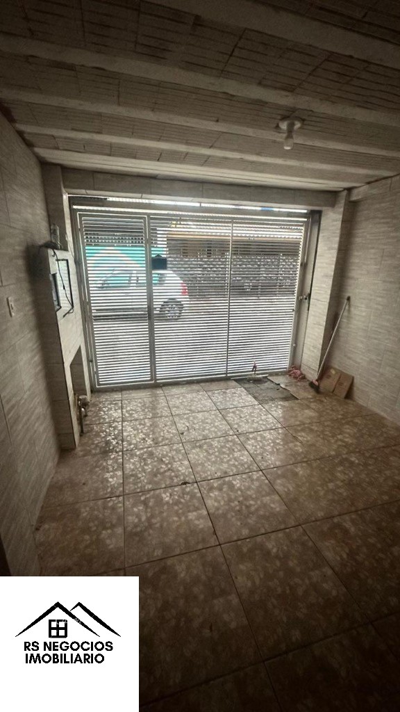 Casa residencial em são paulo - sp, conjunto habitacional ma
