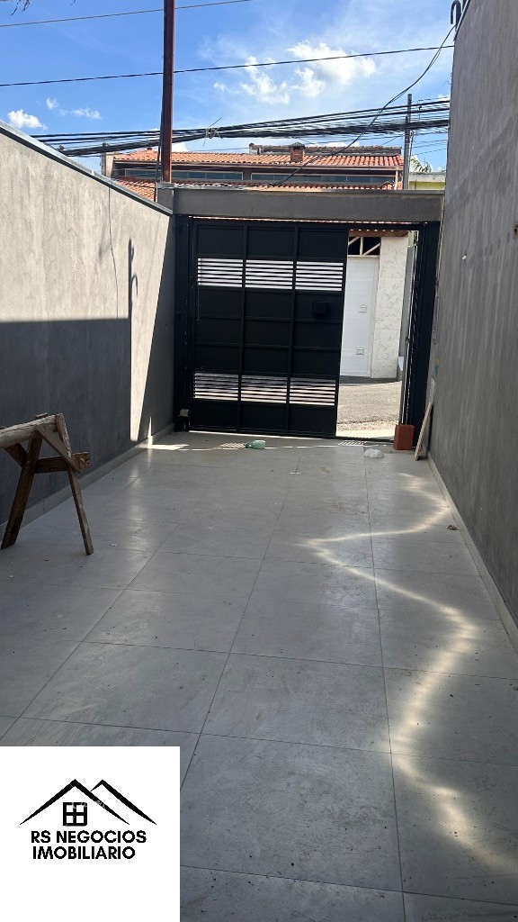 Casa residencial em são paulo - sp, jardim santa adélia