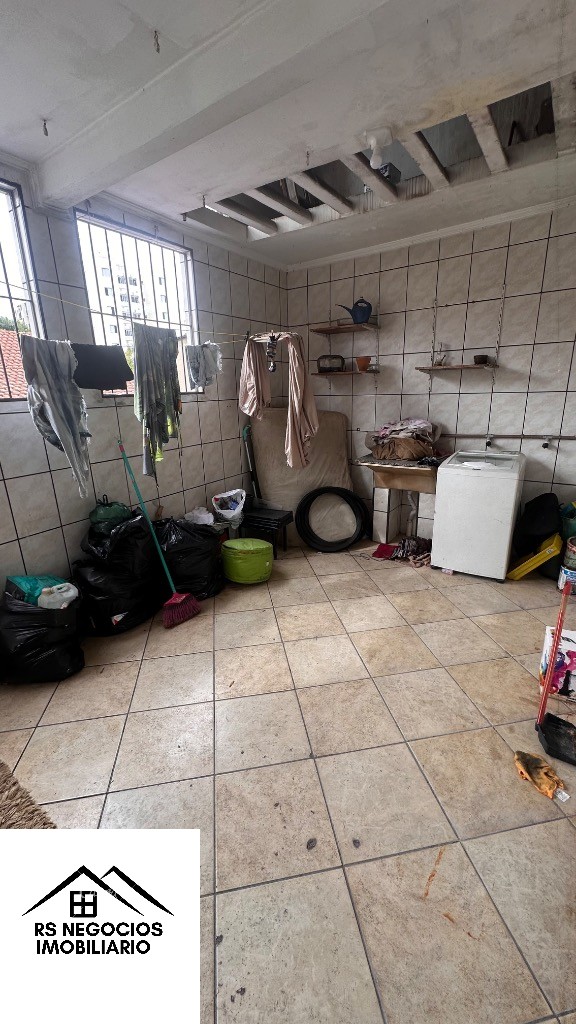 Casa residencial em são paulo - sp, vila miami