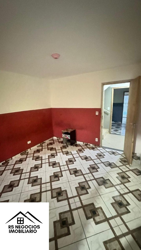 Casa residencial em são paulo - sp, conjunto habitacional marechal mascarenhas de morais